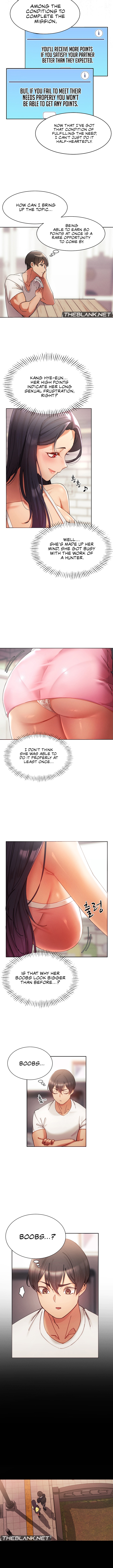 Getting Stronger by Fucking Female Hunters Chapter 2 image 3