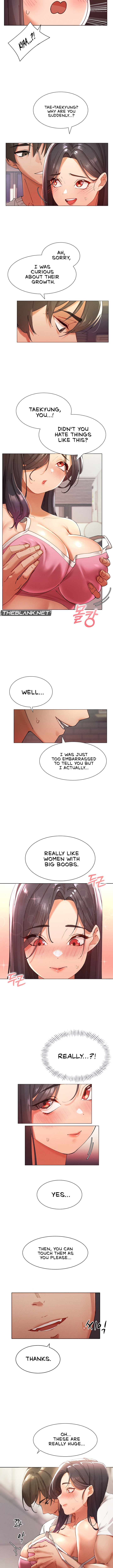 Getting Stronger by Fucking Female Hunters Chapter 2 image 7