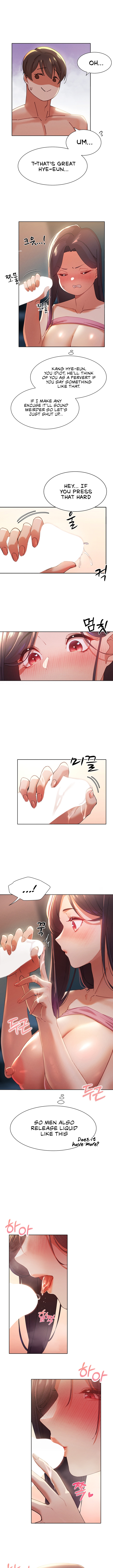 Getting Stronger by Fucking Female Hunters Chapter 3 image 9