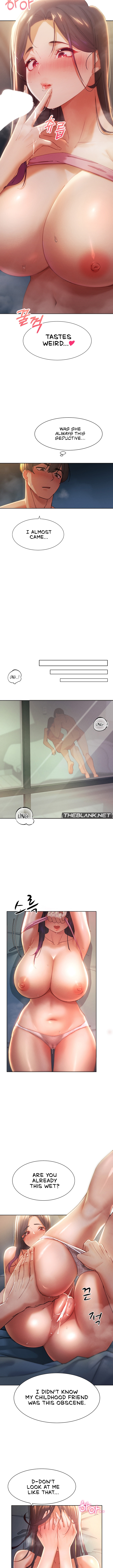 Getting Stronger by Fucking Female Hunters Chapter 3 image 10