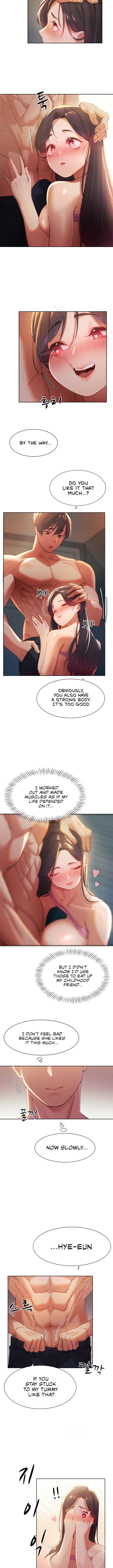 Getting Stronger by Fucking Female Hunters Chapter 3 image 7