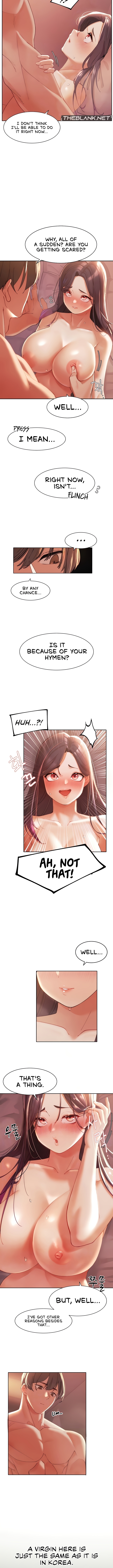 Getting Stronger by Fucking Female Hunters Chapter 4 image 2