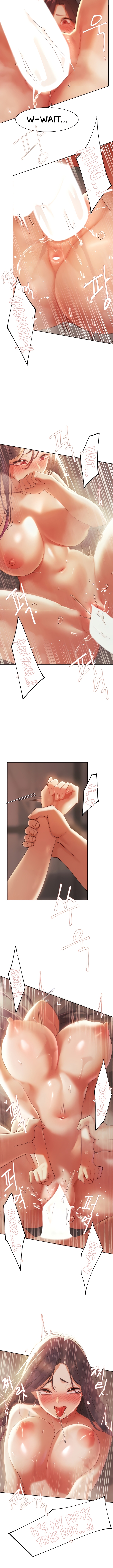 Getting Stronger by Fucking Female Hunters Chapter 4 image 6