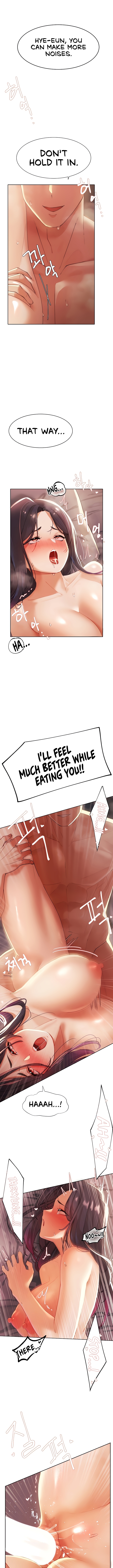 Getting Stronger by Fucking Female Hunters Chapter 4 image 7