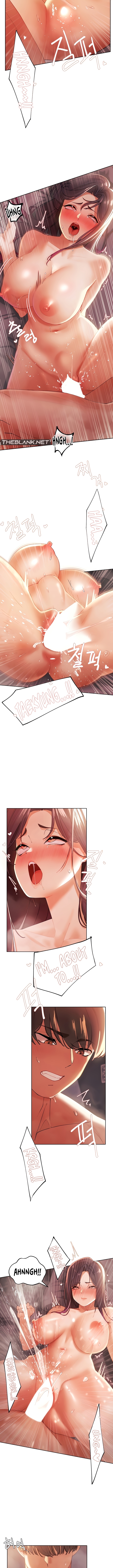 Getting Stronger by Fucking Female Hunters Chapter 4 image 8