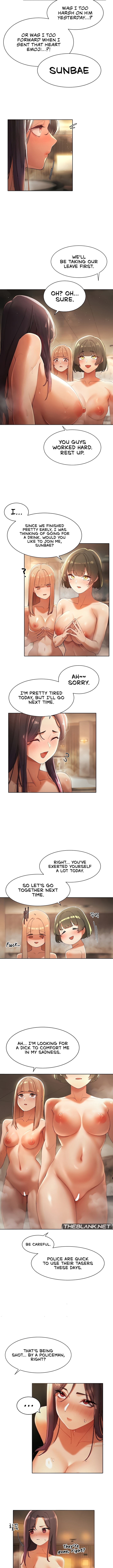 Getting Stronger by Fucking Female Hunters Chapter 5 image 11