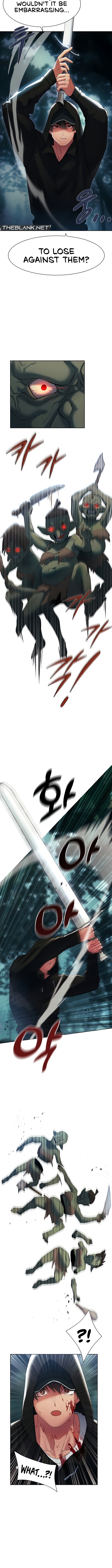 Getting Stronger by Fucking Female Hunters Chapter 5 image 8