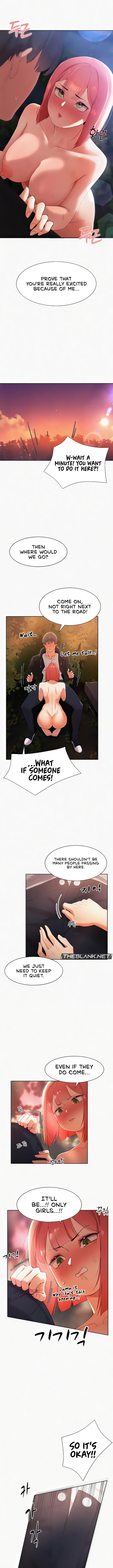Getting Stronger by Fucking Female Hunters Chapter 7 image 3