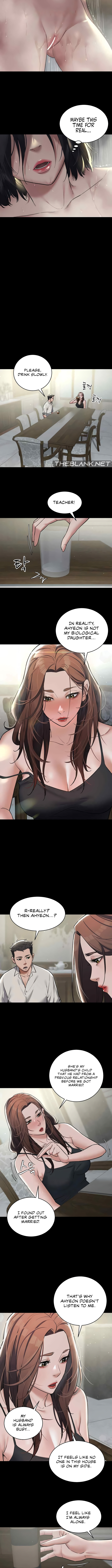 A Personal Vendetta Chapter 10 image 9