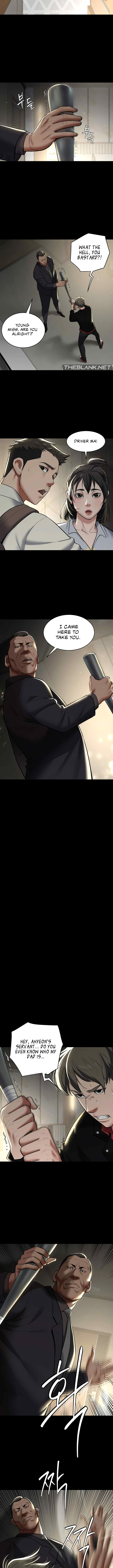 A Personal Vendetta Chapter 10 image 2
