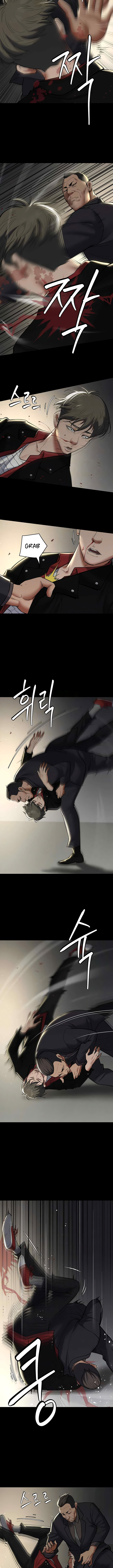 A Personal Vendetta Chapter 10 image 3