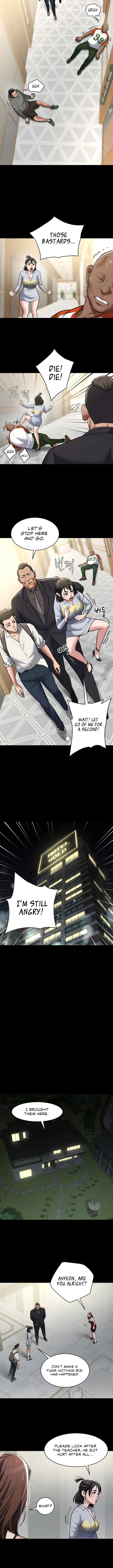 A Personal Vendetta Chapter 10 image 5
