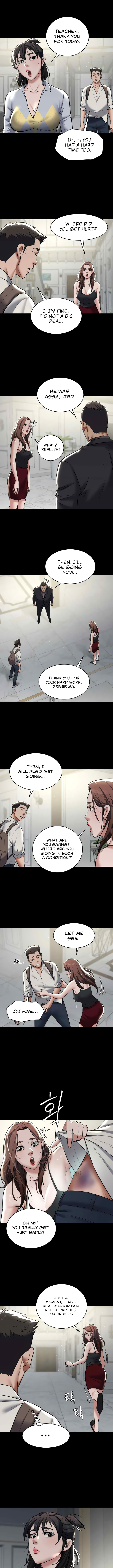 A Personal Vendetta Chapter 10 image 6