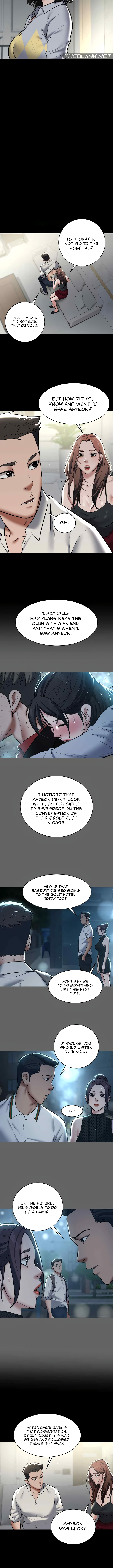 A Personal Vendetta Chapter 10 image 7