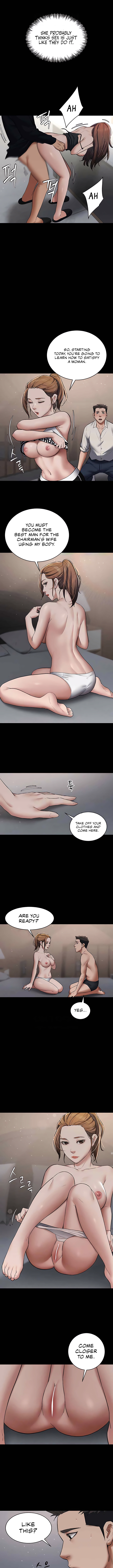 A Personal Vendetta Chapter 11 image 9