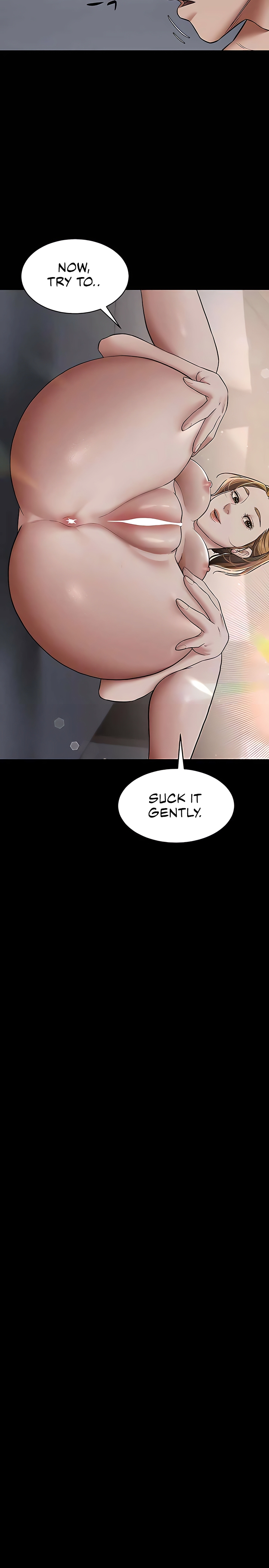 A Personal Vendetta Chapter 11 image 10
