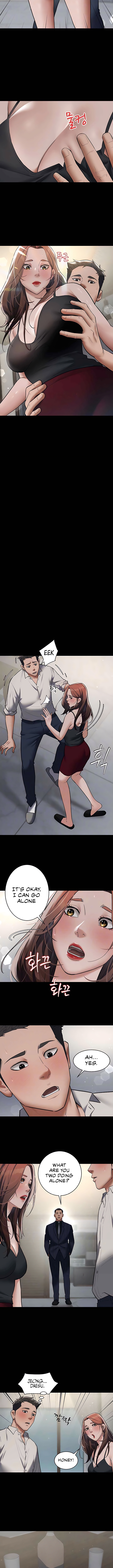 A Personal Vendetta Chapter 11 image 2