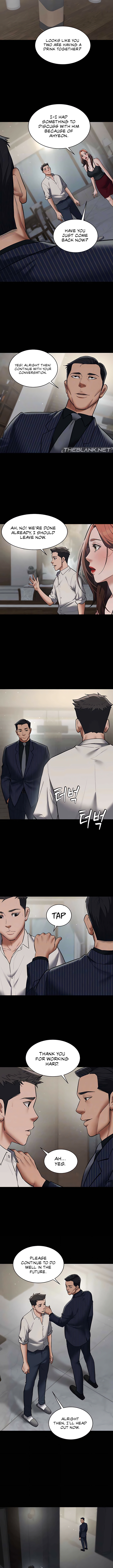 A Personal Vendetta Chapter 11 image 3