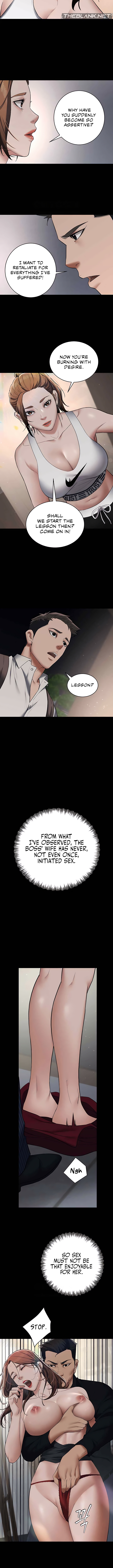 A Personal Vendetta Chapter 11 image 8