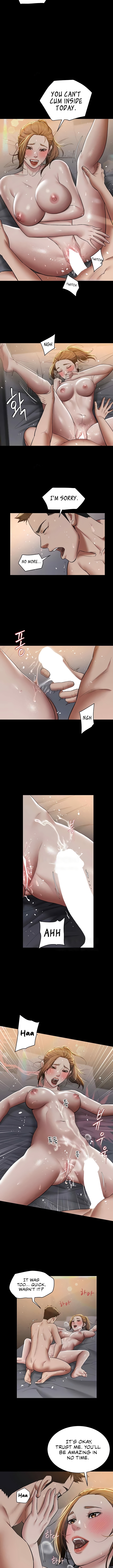 A Personal Vendetta Chapter 13 image 8