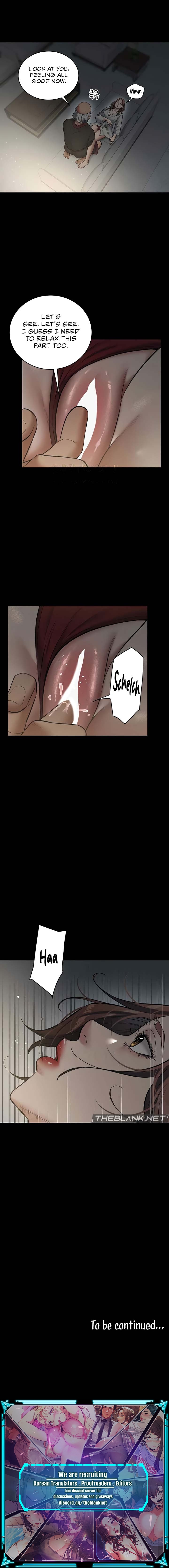 A Personal Vendetta Chapter 14 image 9