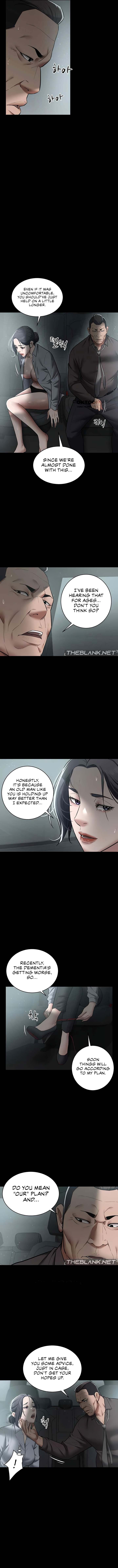A Personal Vendetta Chapter 14 image 5