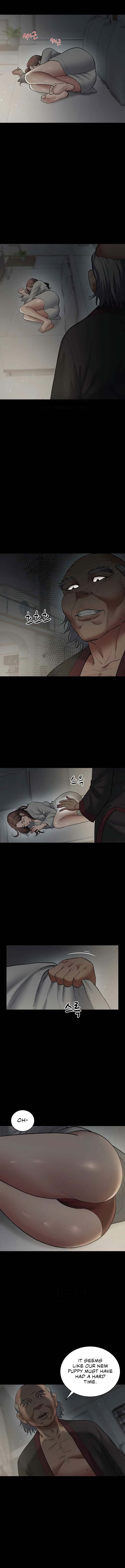 A Personal Vendetta Chapter 14 image 7