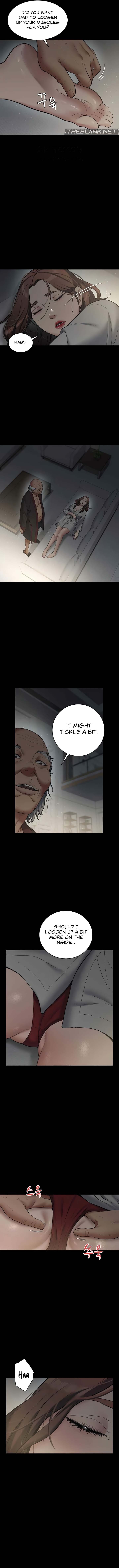 A Personal Vendetta Chapter 14 image 8