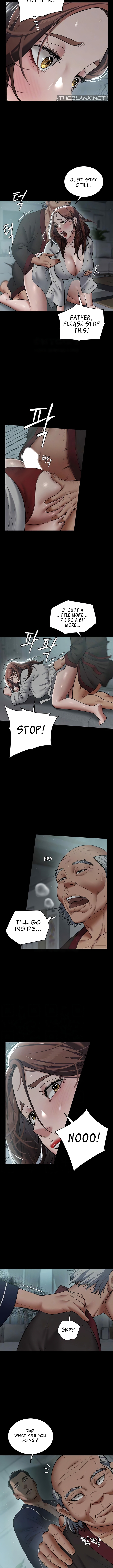 A Personal Vendetta Chapter 15 image 2