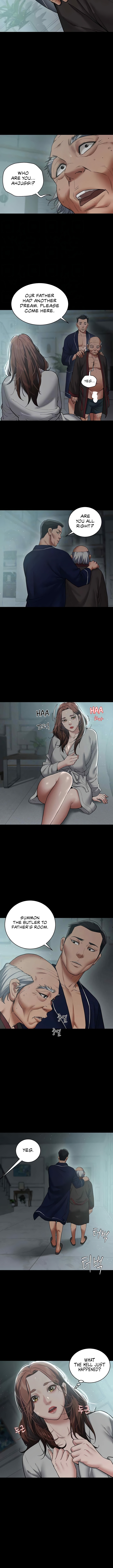 A Personal Vendetta Chapter 15 image 3