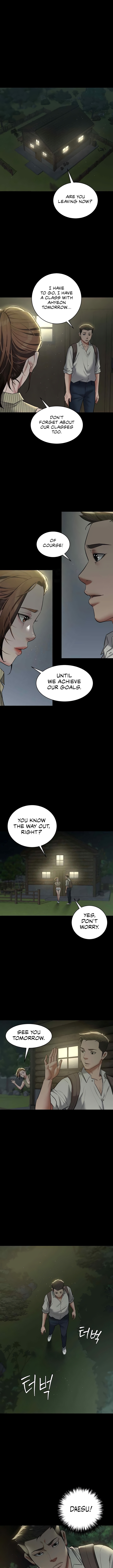 A Personal Vendetta Chapter 15 image 4