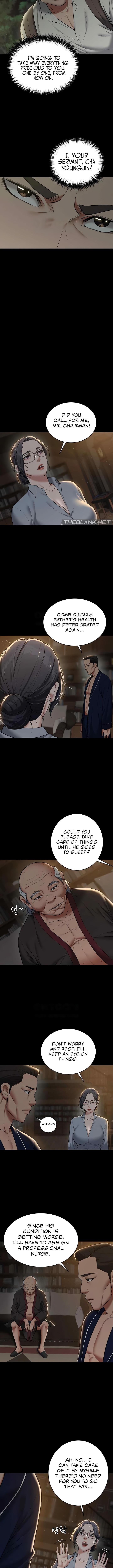 A Personal Vendetta Chapter 15 image 5