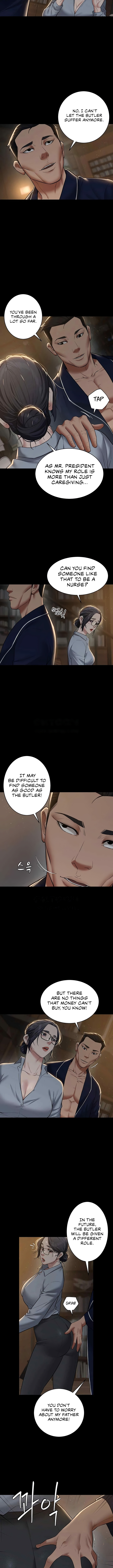 A Personal Vendetta Chapter 15 image 6