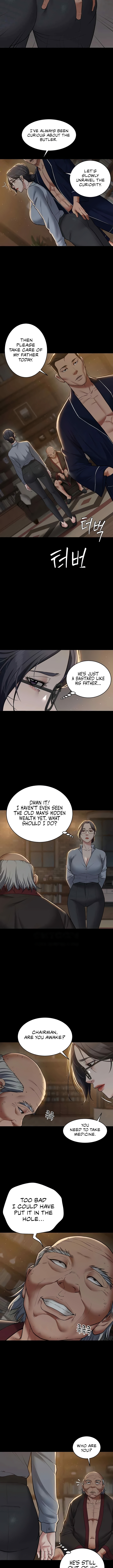 A Personal Vendetta Chapter 15 image 7