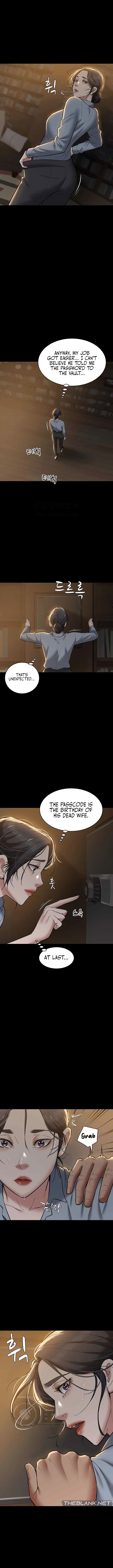 A Personal Vendetta Chapter 16 image 9