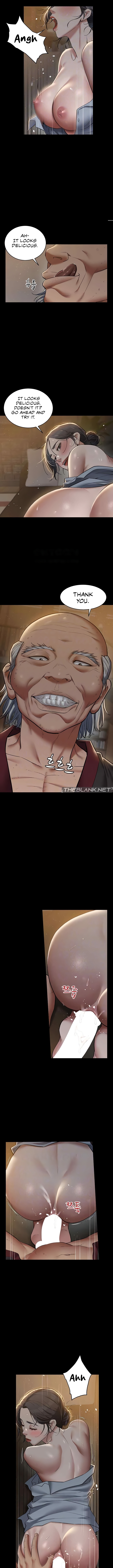 A Personal Vendetta Chapter 16 image 1