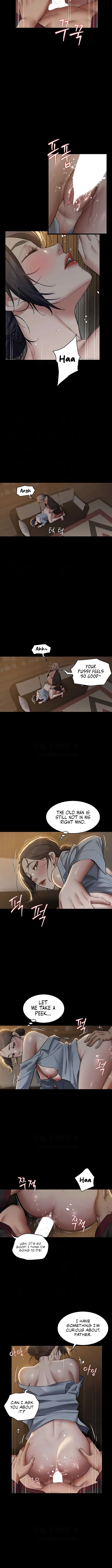 A Personal Vendetta Chapter 16 image 2