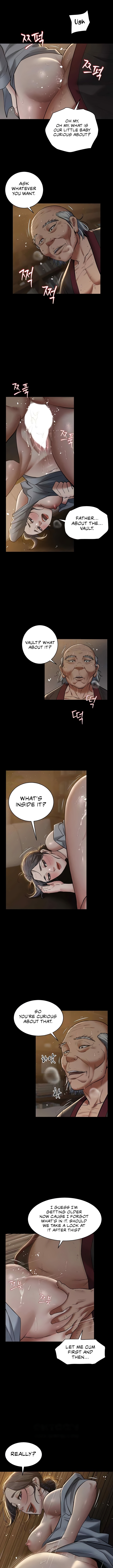 A Personal Vendetta Chapter 16 image 3