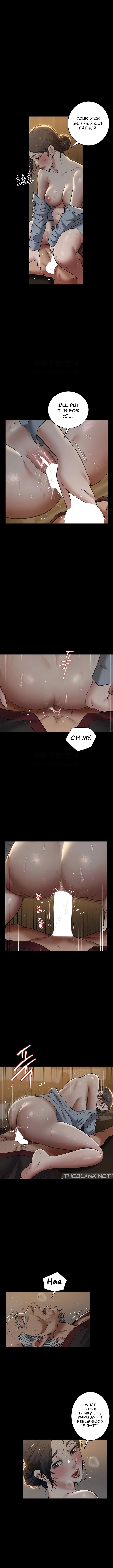 A Personal Vendetta Chapter 16 image 5