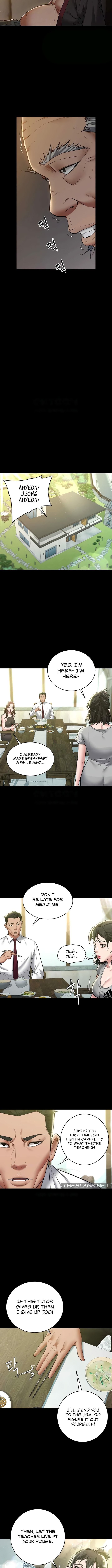 A Personal Vendetta Chapter 17 image 3