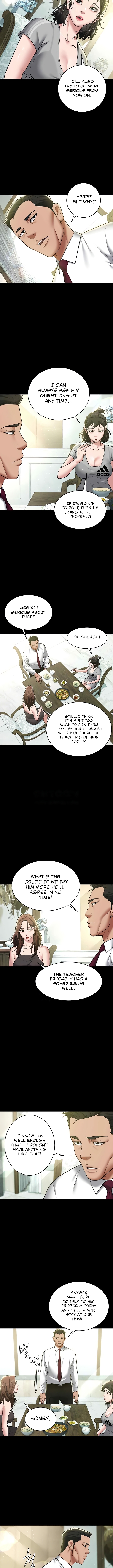 A Personal Vendetta Chapter 17 image 4