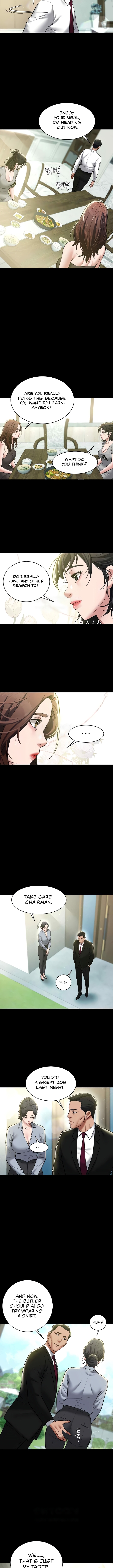 A Personal Vendetta Chapter 17 image 5