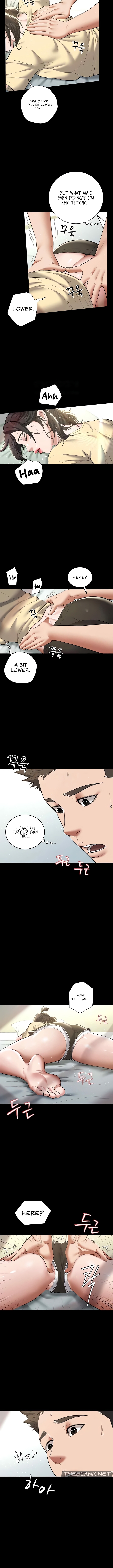 A Personal Vendetta Chapter 18 image 10