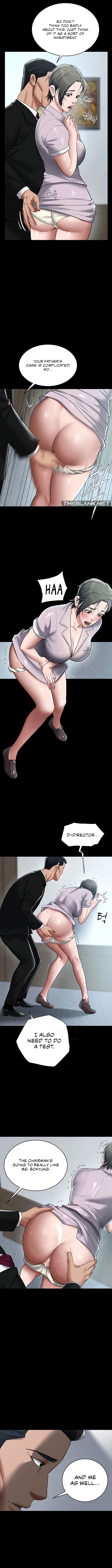 A Personal Vendetta Chapter 18 image 2