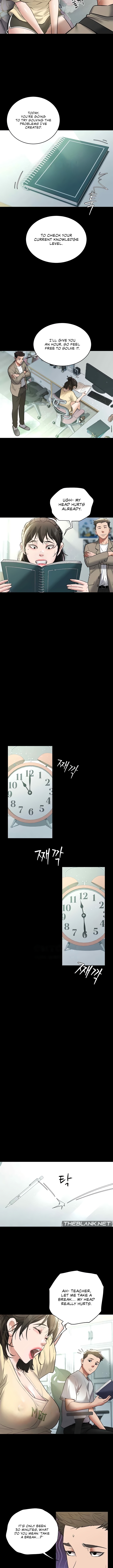A Personal Vendetta Chapter 18 image 7