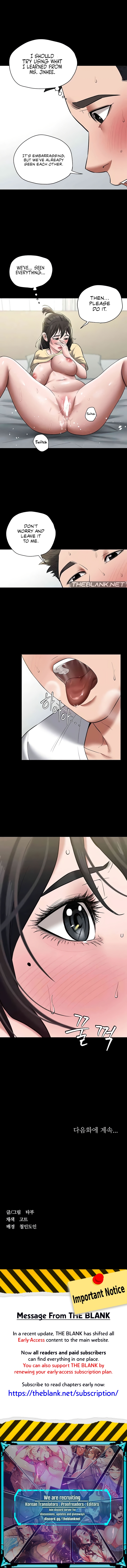 A Personal Vendetta Chapter 20 image 9