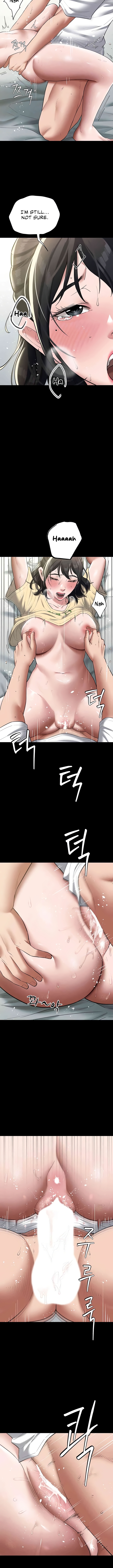 A Personal Vendetta Chapter 20 image 3