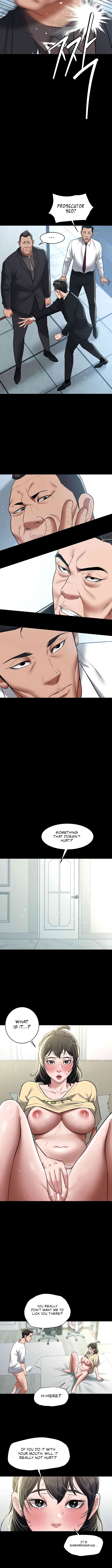 A Personal Vendetta Chapter 20 image 8
