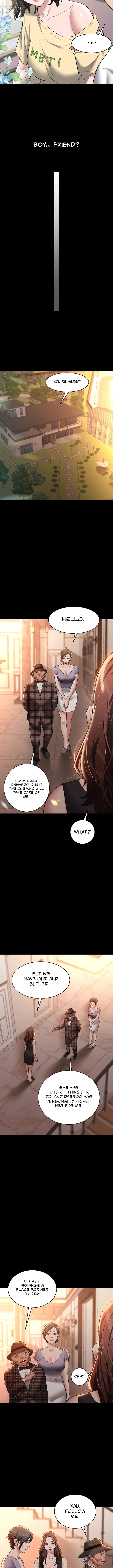 A Personal Vendetta Chapter 22 image 4