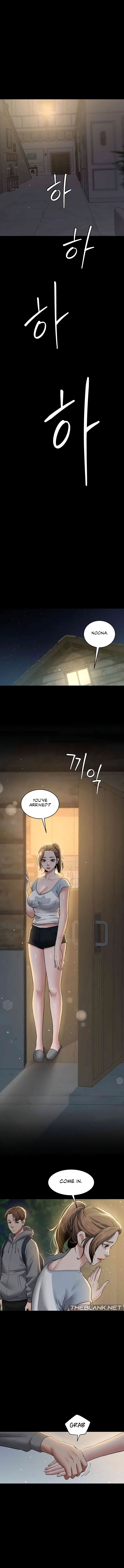A Personal Vendetta Chapter 23 image 10